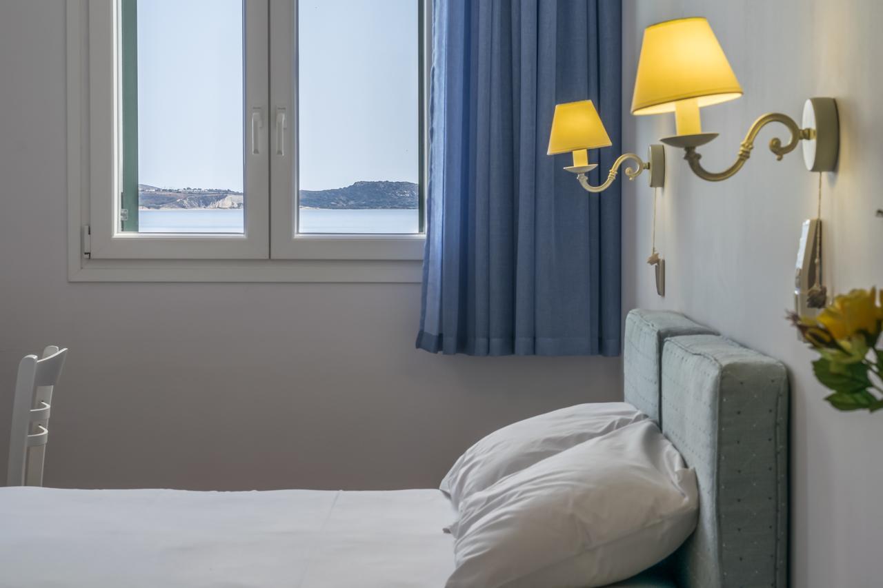 Malion Rooms Adamantas  Zewnętrze zdjęcie