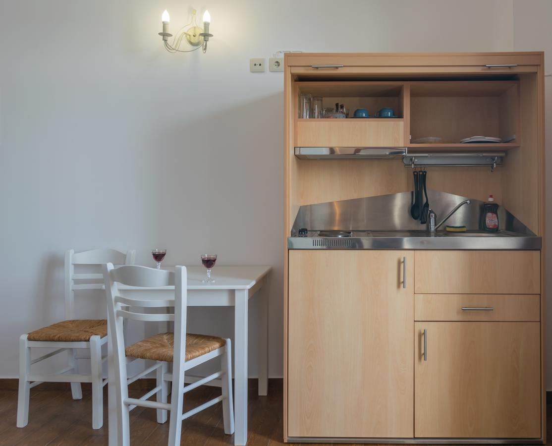 Malion Rooms Adamantas  Zewnętrze zdjęcie