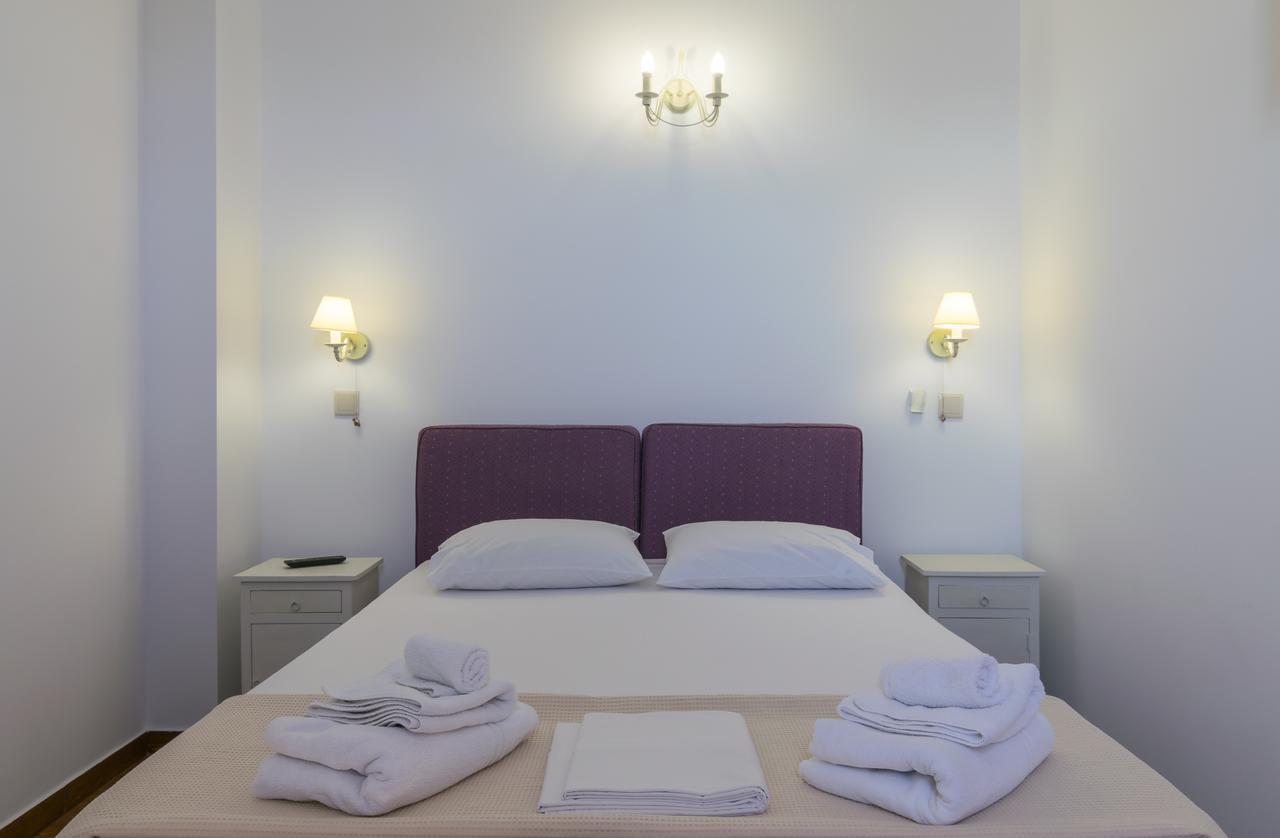 Malion Rooms Adamantas  Zewnętrze zdjęcie