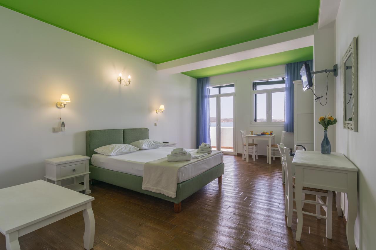 Malion Rooms Adamantas  Zewnętrze zdjęcie
