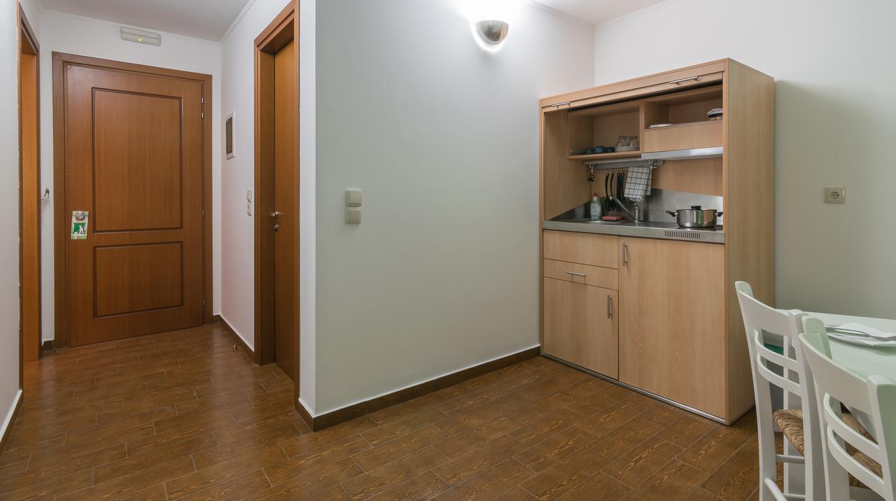 Malion Rooms Adamantas  Zewnętrze zdjęcie