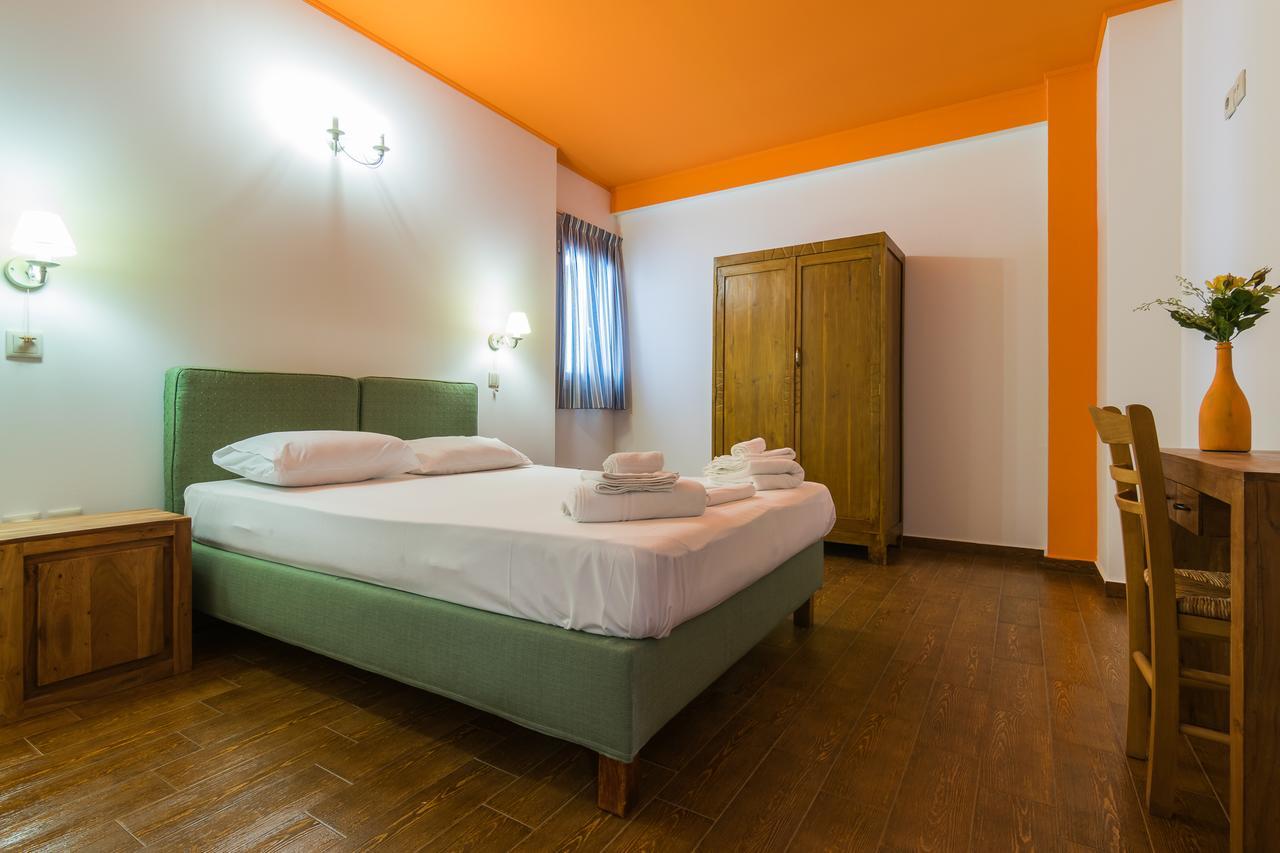 Malion Rooms Adamantas  Zewnętrze zdjęcie