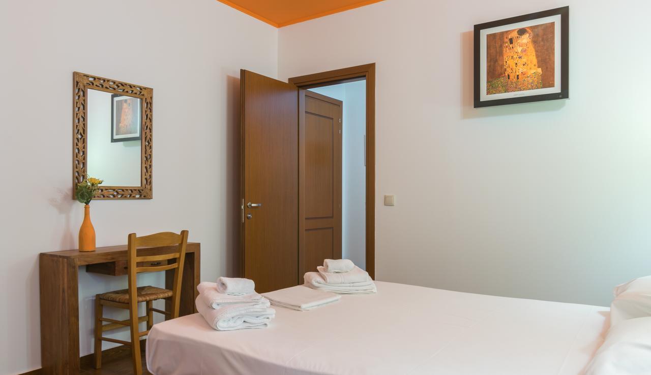 Malion Rooms Adamantas  Zewnętrze zdjęcie