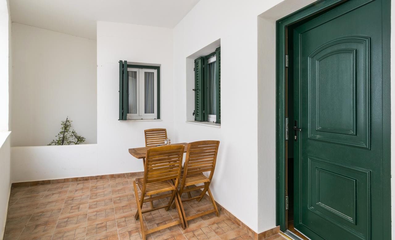Malion Rooms Adamantas  Zewnętrze zdjęcie
