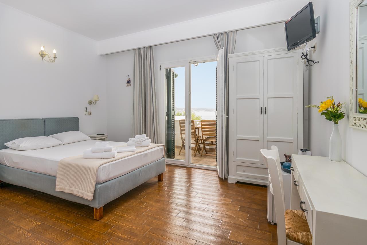 Malion Rooms Adamantas  Zewnętrze zdjęcie