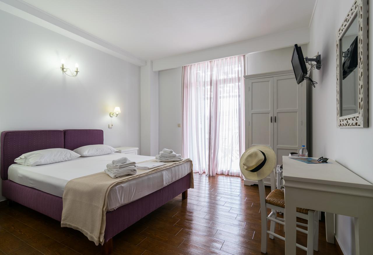 Malion Rooms Adamantas  Zewnętrze zdjęcie