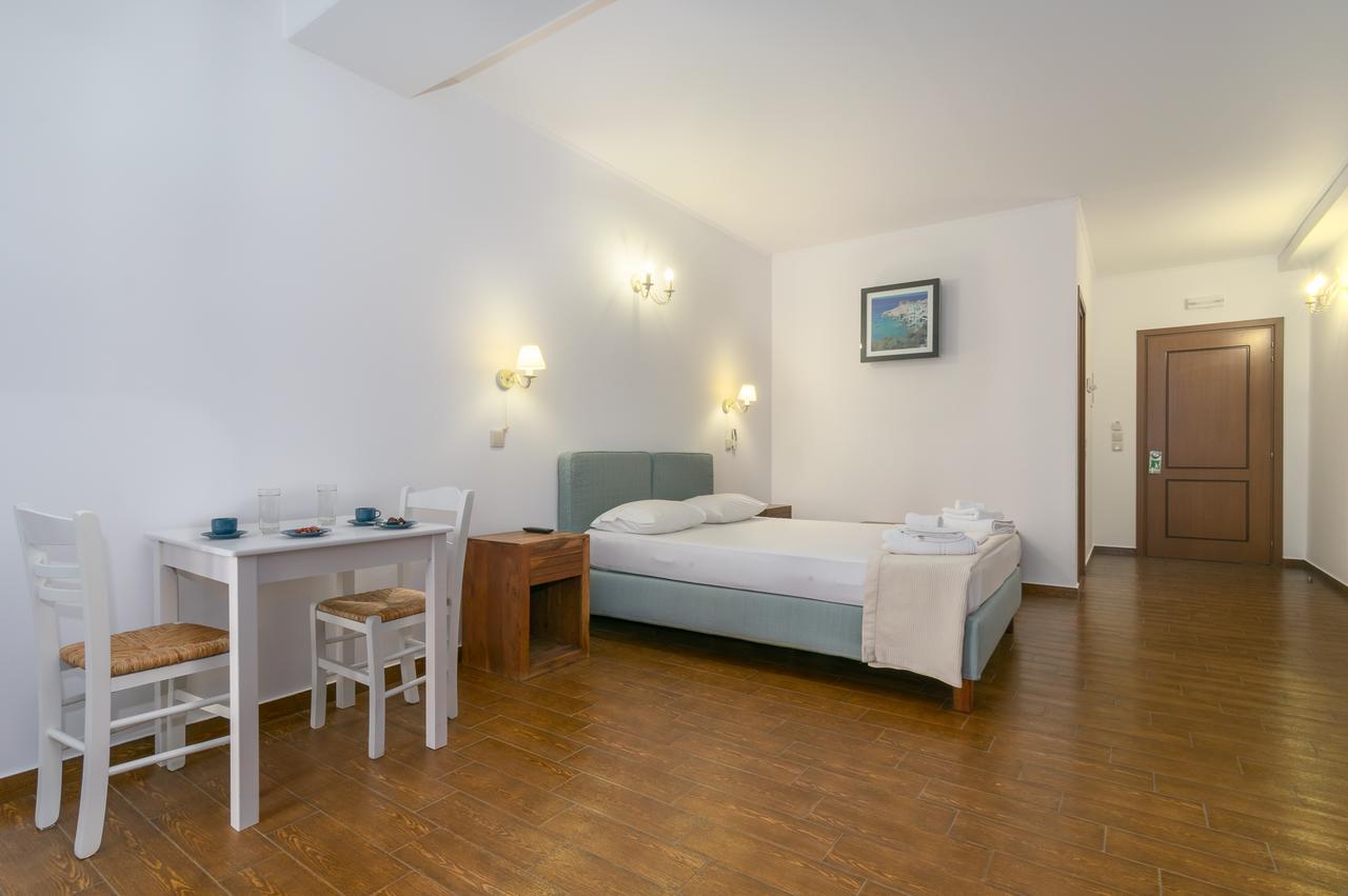 Malion Rooms Adamantas  Zewnętrze zdjęcie